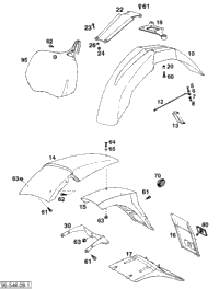 Fenders