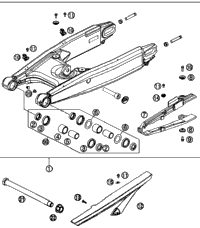 Swing Arm