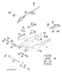 Swingarm
