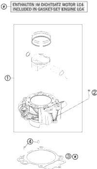 Cylinder