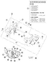 Engine Case