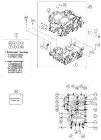 Engine Case