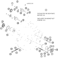 Lubricating System