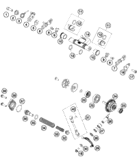 Exhaust Control