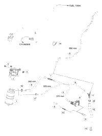 Evaporative Canister