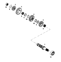 Transmission I