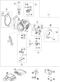 Throttle Body