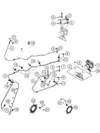 Antiblock System Abs
