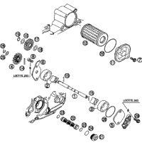 Lubricating System