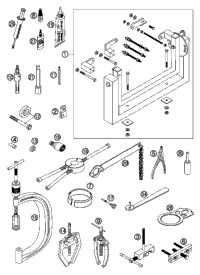 Special Tools