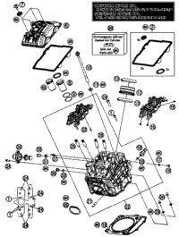 Cylinder Head Front