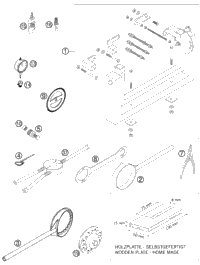 Special Tools