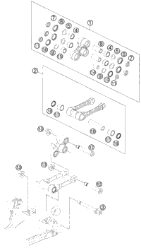 Pro Lever Linking