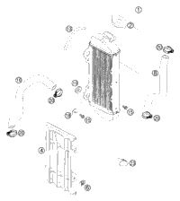 Cooling System