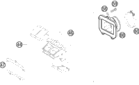 Reed Valve Case