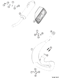 Exhaust System
