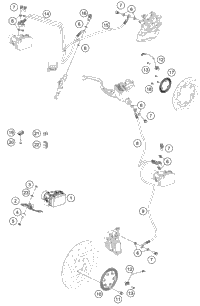 Antiblock System Abs