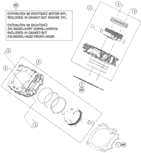 Cylinder