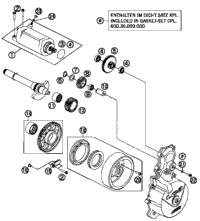 Electric Starter