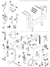 Special Tools