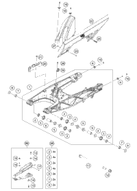 Swing Arm