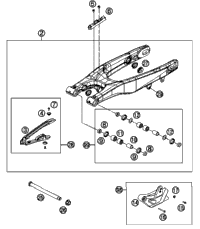 Swing Arm