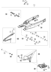 Swing Arm