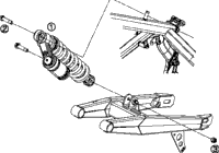Monoshock