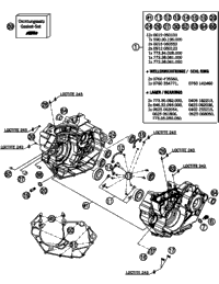 Engine Case