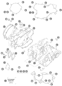 Engine Case