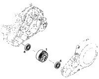 Balancer Shaft