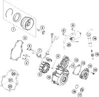 Ignition System