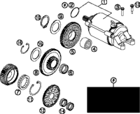 Electric Starter