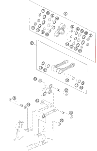 Pro Lever Linking