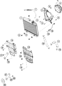 Cooling System