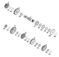 Transmission Ii