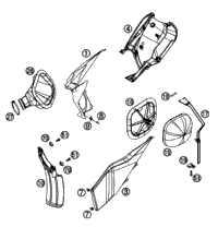Air Filter Box