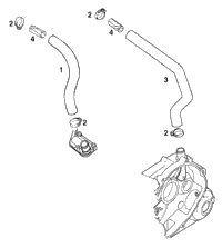 Breather System