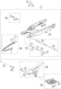 Swing Arm