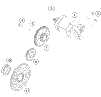 Electric Starter