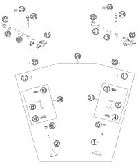 Valve Drive