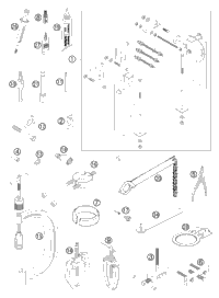 Special Tools