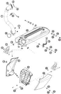 Exhaust System