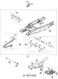 Swingarm