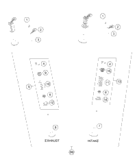 Valve Drive