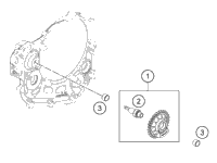 Balancer Shaft