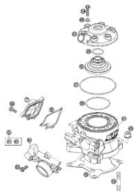 Cylinder