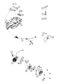 Ignition System