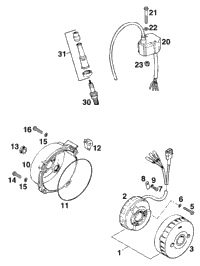Ignition System Sem