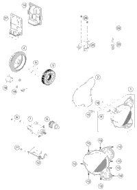 Ignition System